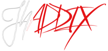 Jason Haddix signature