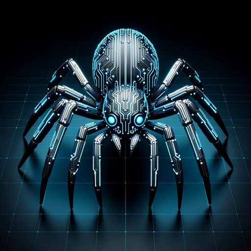Arcanum Acquisition and Recon Bot