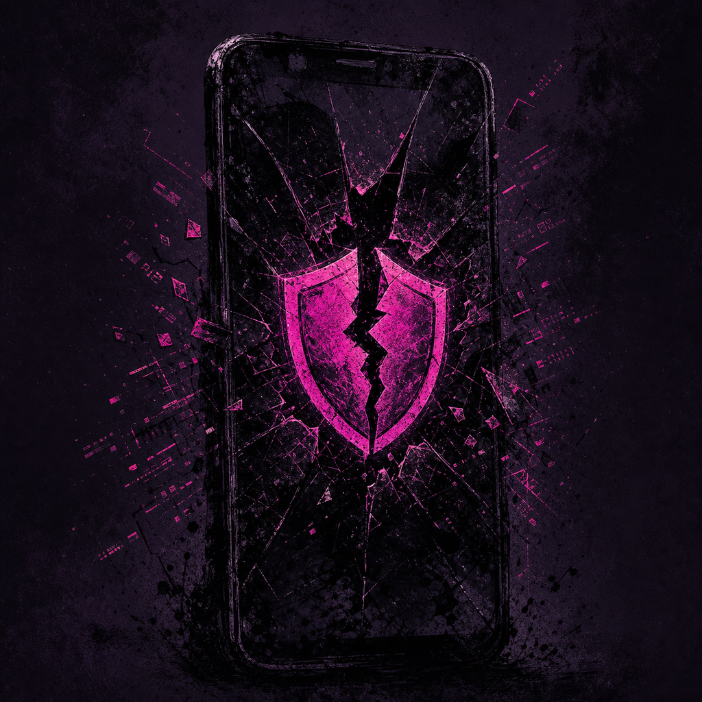 Mobile application security assessment